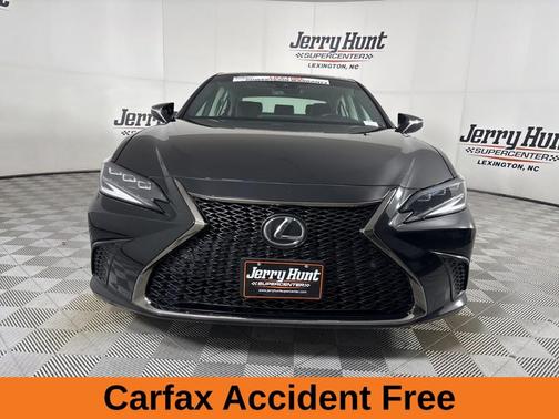2024 Lexus ES 350 350