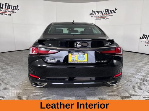 2024 Lexus ES 350 350