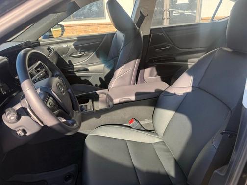 2024 Lexus ES 350 350