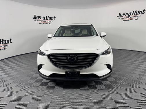 2022 Mazda CX-9 Touring