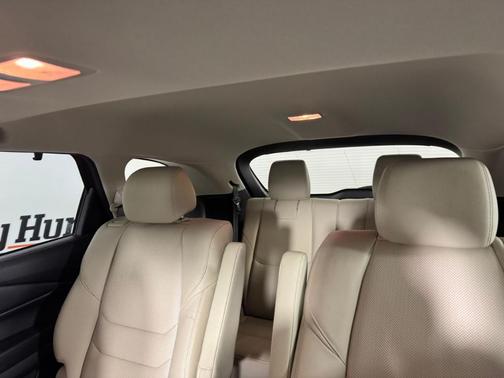 2022 Mazda CX-9 Touring