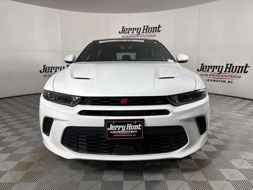 2024 Dodge Hornet R/T Plus