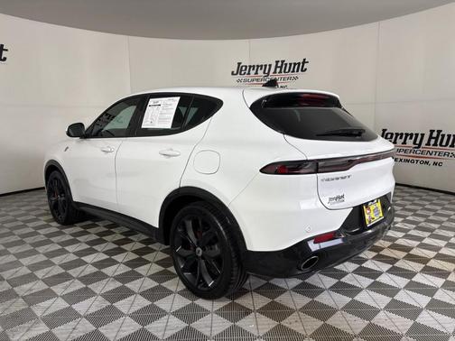 2024 Dodge Hornet R/T Plus