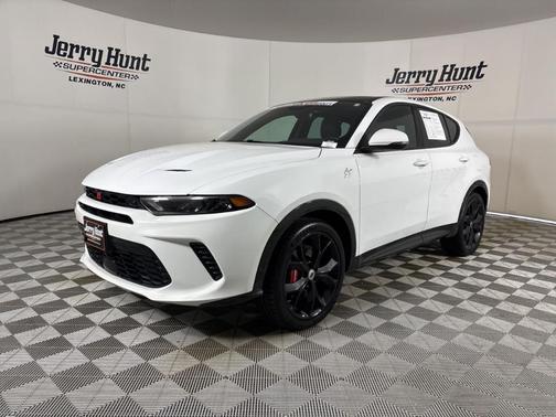 2024 Dodge Hornet R/T Plus