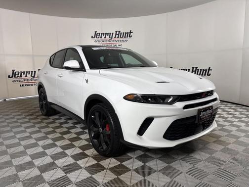 2024 Dodge Hornet R/T Plus