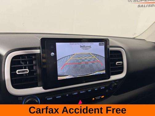 2024 Hyundai VENUE Limited