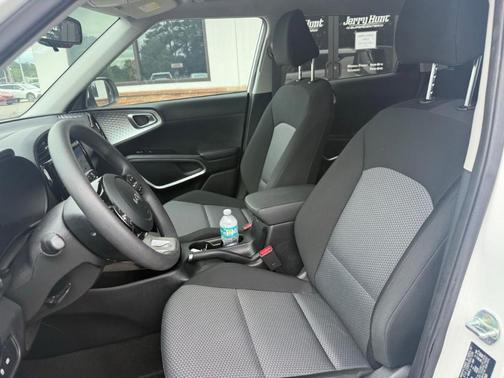 2023 Kia Soul S