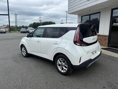 2023 Kia Soul S