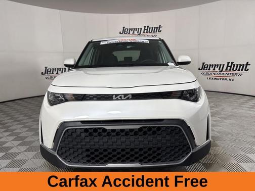 2023 Kia Soul S