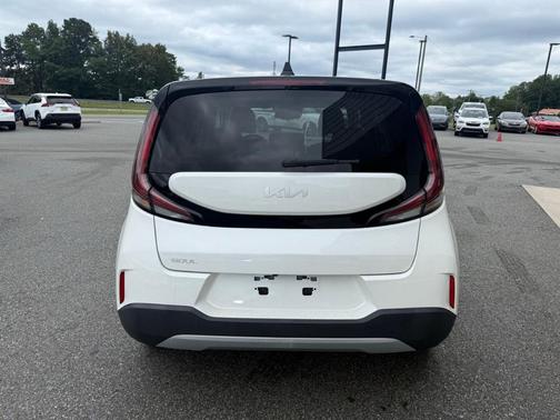 2023 Kia Soul S