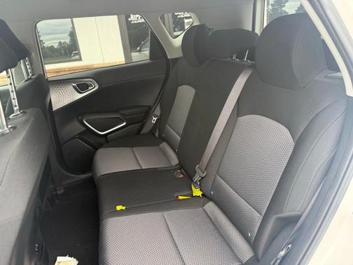 2023 Kia Soul S
