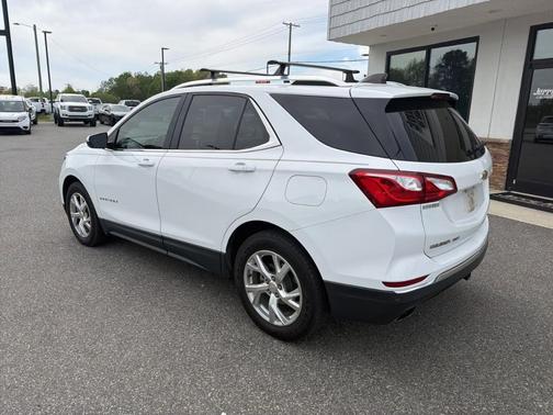 2019 Chevrolet Equinox 2LT