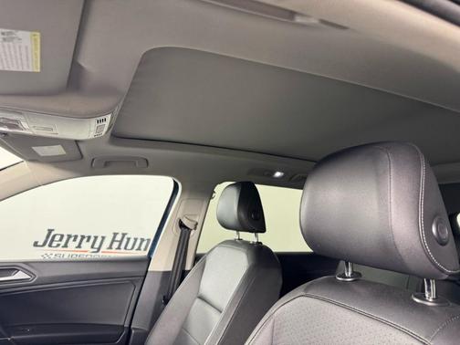 2020 Volkswagen Tiguan 2.0T SE