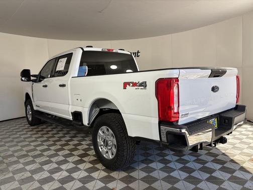 2023 Ford F-250 XLT