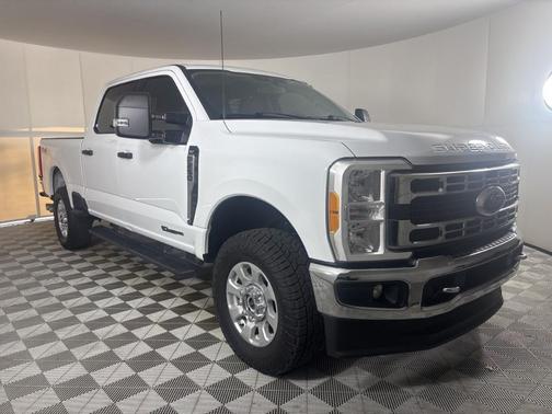 2023 Ford F-250 XLT
