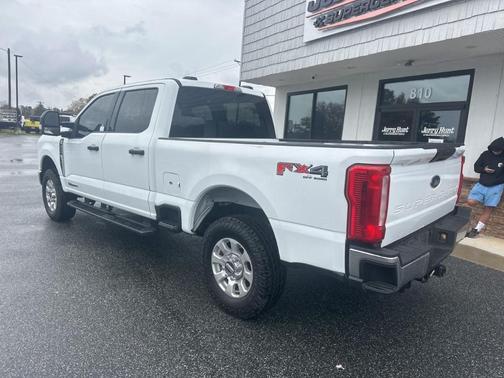 2023 Ford F-250 XLT
