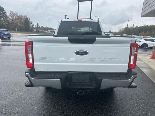 2023 Ford F-250 XLT