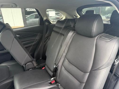 2022 Mazda CX-9 Touring