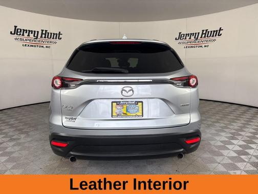 2022 Mazda CX-9 Touring