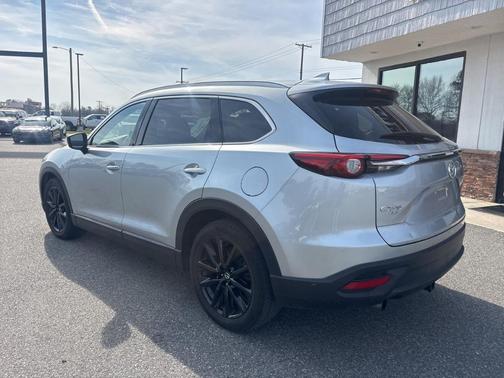 2023 Mazda CX-9 Touring Plus