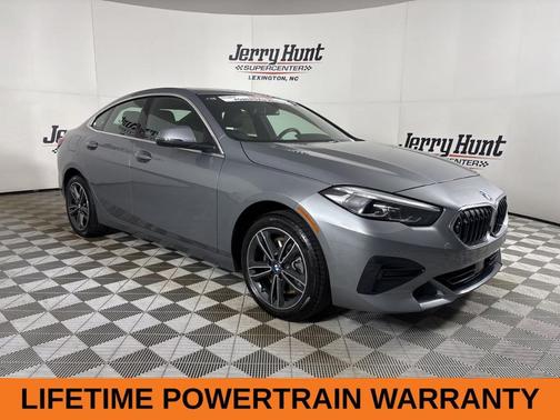 2024 BMW 228 Gran Coupe 228i sDrive Gran Coupe