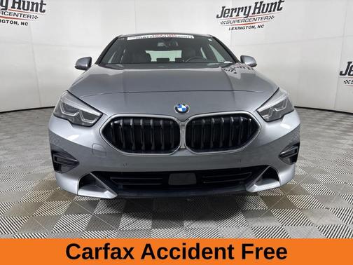 2024 BMW 228 Gran Coupe 228i sDrive Gran Coupe