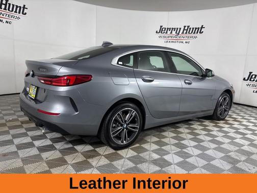 2024 BMW 228 Gran Coupe 228i sDrive Gran Coupe