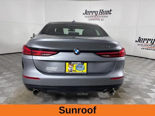 2024 BMW 228 Gran Coupe 228i sDrive Gran Coupe