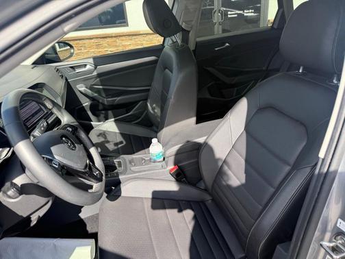2021 Volkswagen Jetta 1.4T SE