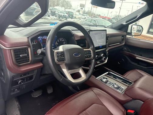 2023 Ford Expedition Max Limited