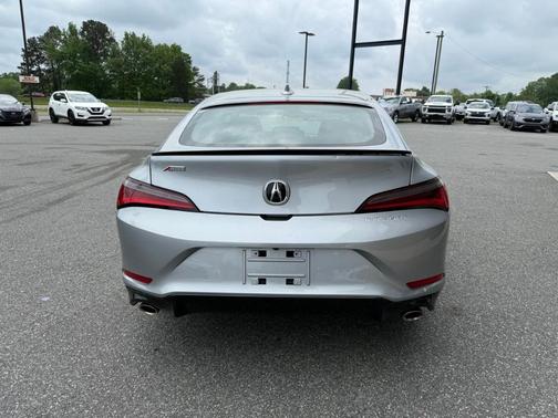 2024 Acura Integra A-Spec