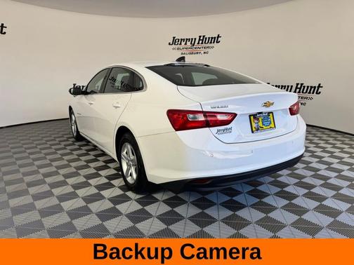 2023 Chevrolet Malibu 1LS