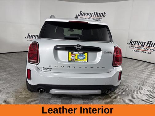 2023 MINI Countryman Cooper S