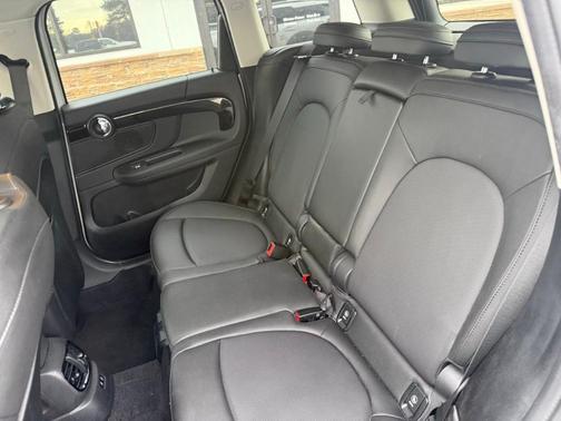 2023 MINI Countryman Cooper S