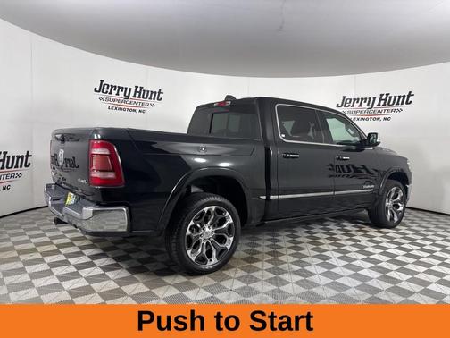 2020 RAM 1500 Limited
