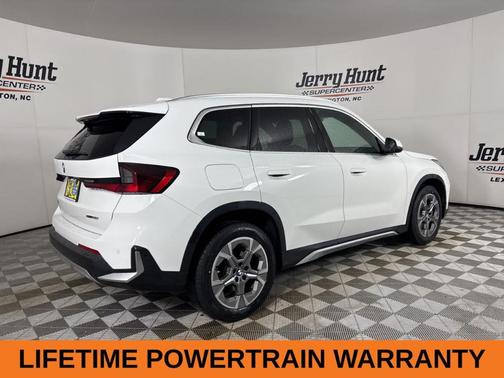 2025 BMW X1 xDrive28i