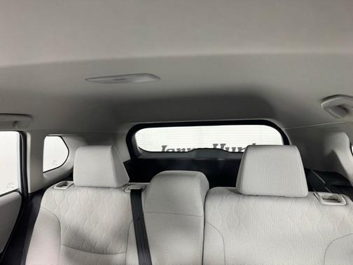 2024 Toyota Corolla Cross L