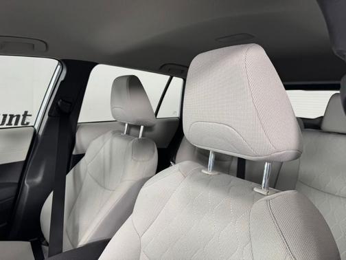 2024 Toyota Corolla Cross L