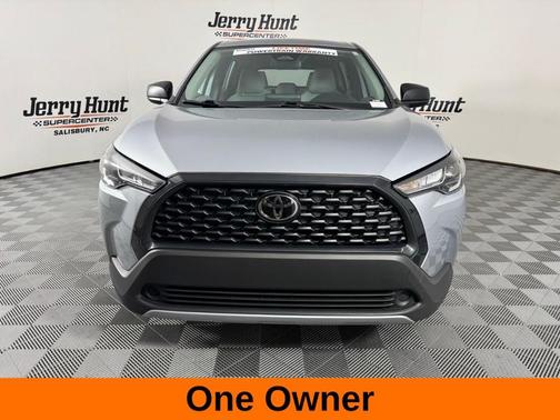 2024 Toyota Corolla Cross L