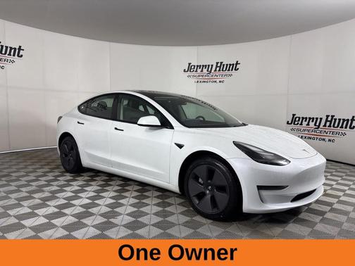 2023 Tesla Model 3 Base