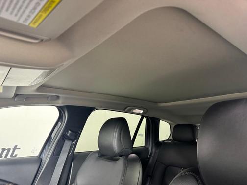 Polymetal Gray Metallic 2025 Mazda CX-50 Hybrid Premium Package