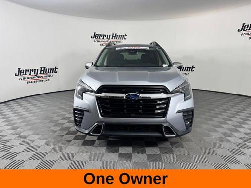 2023 Subaru Ascent Touring 7-Passenger