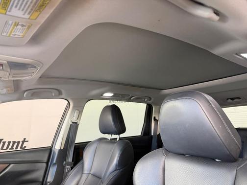 2023 Subaru Ascent Touring 7-Passenger