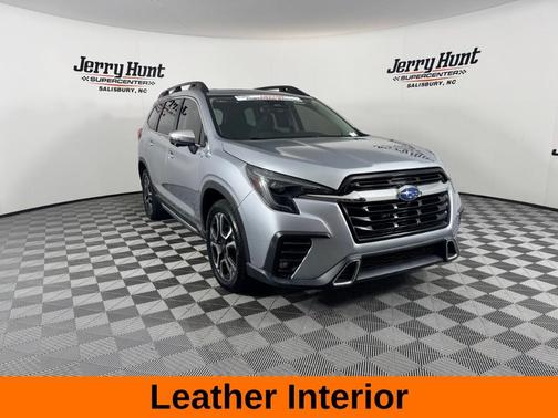 2023 Subaru Ascent Touring 7-Passenger