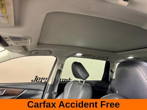 2023 Subaru Ascent Touring 7-Passenger