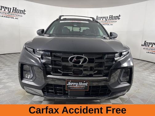 2022 Hyundai SANTA CRUZ 2.5T Limited