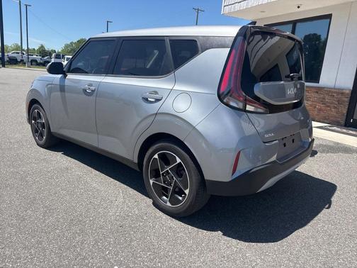 KLT 2024 Kia Soul EX
