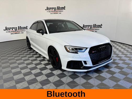 2018 Audi RS 3 2.5T