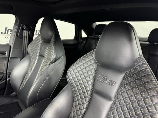 2018 Audi RS 3 2.5T