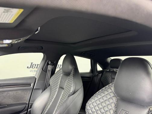 2018 Audi RS 3 2.5T